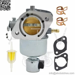 Carburetor For Kawasaki FR651V FS651V Engines 15004-0828 15004-7062 15004-0986