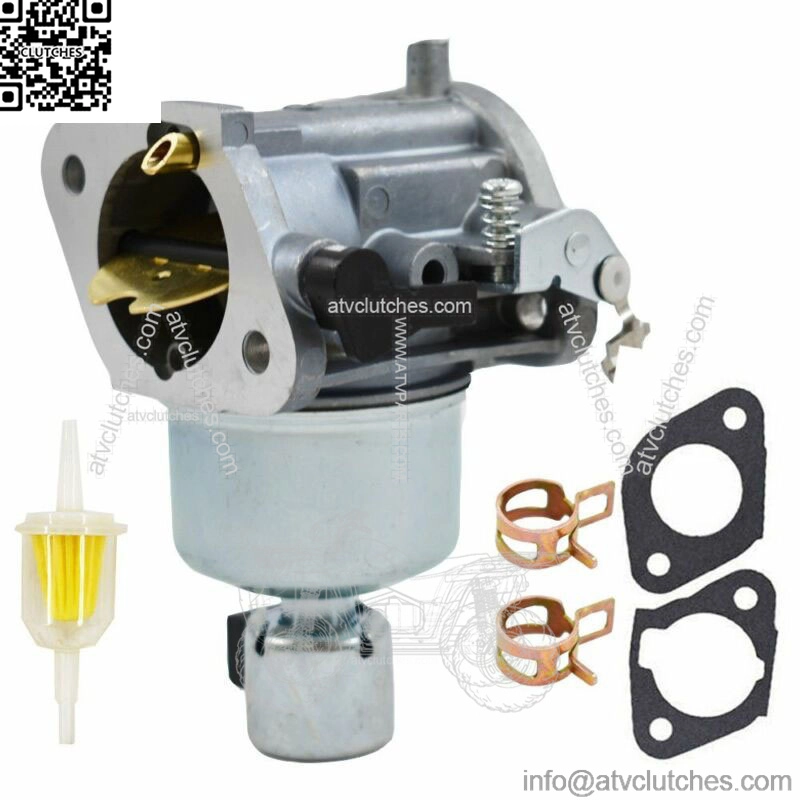 Carburetor For Kawasaki FR651V FS651V Engines 15004-0828 15004-7062 15004-0986 - Image 2