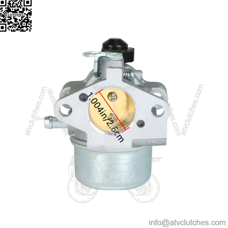 Carburetor For Kohler 12 853 140-S,12 853 17,12 853 35,12 853 47,12 853 55 - Image 2