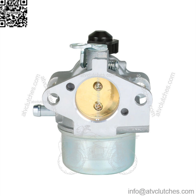 Carburetor For Kohler Courage 20-853-33-S SV530 SV540 SV590 SV600 Lawn Mower - Image 2