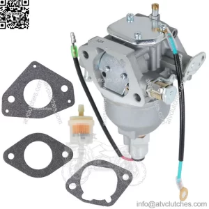 Carburetor For Kohler Engine For 23hp Courage Lawn Mower