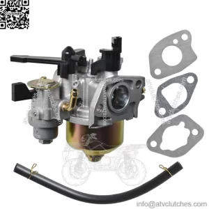 Carburetor For Kohler Series 3000 SH265 6.5 HP 196cc Engine Carb New