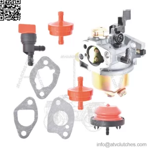 Carburetor For MTD Troy BILT 951-10974A 951-10974  951-12705 HUAYI 165SA 165S