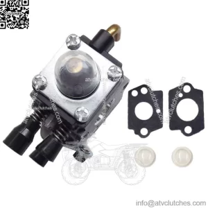Carburetor For Replace STIHL FS85 FS38 FS45 FS46 FS55 FS74 FS75 FS76 FS80