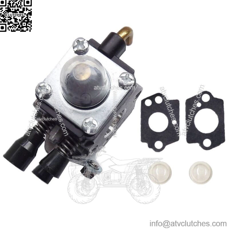 Carburetor For Replace STIHL FS85 FS38 FS45 FS46 FS55 FS74 FS75 FS76 FS80