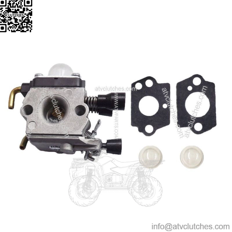 Carburetor For Replace STIHL FS85 FS38 FS45 FS46 FS55 FS74 FS75 FS76 FS80 - Image 2