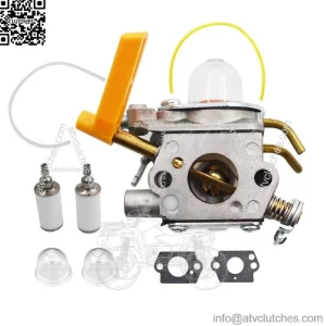 Carburetor For Ryobi Homelite Replace UT-60526 RY09550 RY09050 308054032 Trimmer