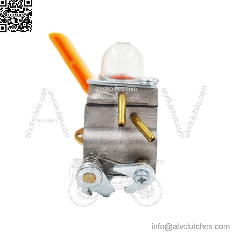 Carburetor For Ryobi Homelite Replace UT-60526 RY09550 RY09050 308054032 Trimmer - Image 2