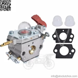 Carburetor For Ryobi Homelite UT-60526 RY09550 RY09050 RY09551 308054032 Blowers