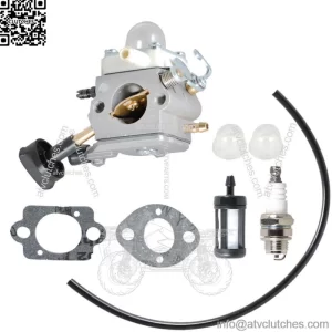Carburetor For Stihl BG86 SH56 SH56C SH86 SH86C Carb Leaf Blower ZAMA C1M-S261B