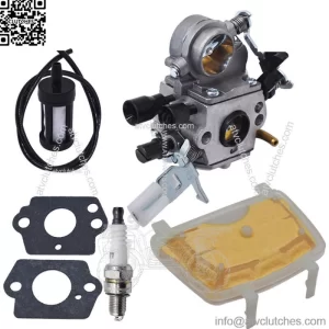 Carburetor For STIHL MS171 MS181 MS211 1139 120 0619 Chainsaw For ZAMA C1Q-S269