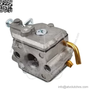Carburetor For Tecumseh 632941 632979 640231 640901 640911 TC200 TC300 Trimmer