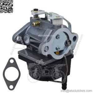 Carburetor For Tecumseh 640353 640329 640326 640328 640285 640289