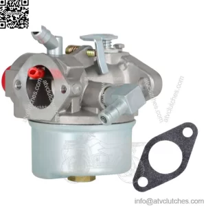 Carburetor for Tecumseh Nos 640271 640303 640350 Sears Craftmans Mowers