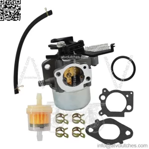 Carburetor for Troy-Bilt Pressure Washer 7.75Hp 8.75Hp 594287 799248 796608 New