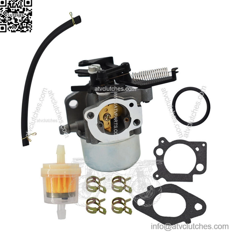 Carburetor for Troy-Bilt Pressure Washer 7.75Hp 8.75Hp 594287 799248 796608 New