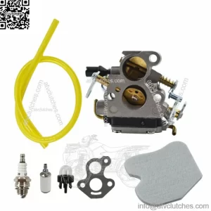 Carburetor For ZAMA C1Q-S68E Stihl BG45 BG55 BG65 BG85 SH55 Blower 42291200606