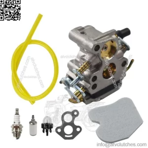 CARBURETOR For Zama C1T-W33C C1TW33C Jonsered CS2238 CS2234 Chainsaw Motor