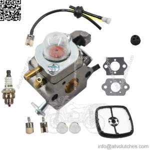 Carburetor Replace For Echo Zama 12520020560 12520020562 12520020563 PB-2100