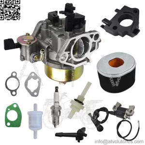 Carburetor Replace For Honda GX390 13HP GX340 11HP GX340 Generator Engine