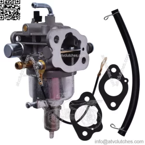 Carburetor Replace John Deere LT180 LX277 AM130924 NEW USA FREE SHIPPING