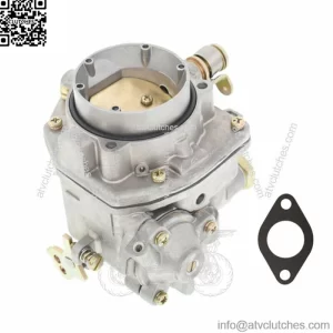 Carburetor Replace Onan P220G-I/11546H Nikki Carb ASM
