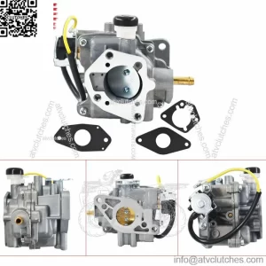Carburetor w/ Gaskets For Kohler CH18 CH20 20hp 2485302 2405332