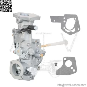 Carburetor w/Gaskets For Briggs & Stratton 498298 495426 692784 495951 5HP