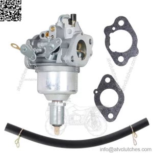 Carburetor With Gaskets For Kawasaki FH500V Engines Replace Part 15003-7037