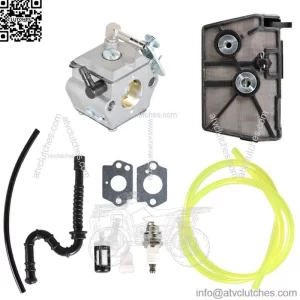 Chainsaw Carburetor Replace For Stihl Super WoodBoss Tillotson HU 40B WT16A