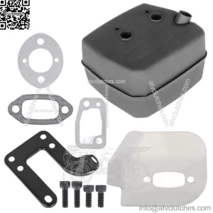 FE350 Carburetor for John Deere Gator 4x2 15003-2672 Carburetor