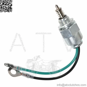 FH641V Carburetor Parts Fit For Kawasaki FH661V 15004-0763 15004-7024 15004-1010