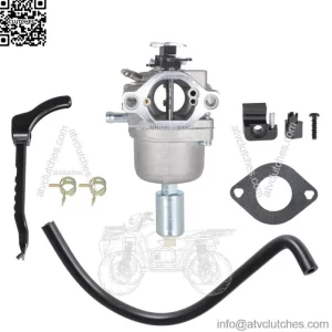 Fit For Craftsman Model 917.272861 w/ B & S 22hp Engine Lawn Tractor Carburetor