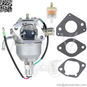Fit For Kohler CH730 CH740 24 853 91-S 24853257-S Carburetor Lawn Mower Engine