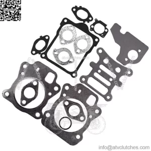 For 592174 Valve Gasket Set Replaces 796662 799496 Mower Part