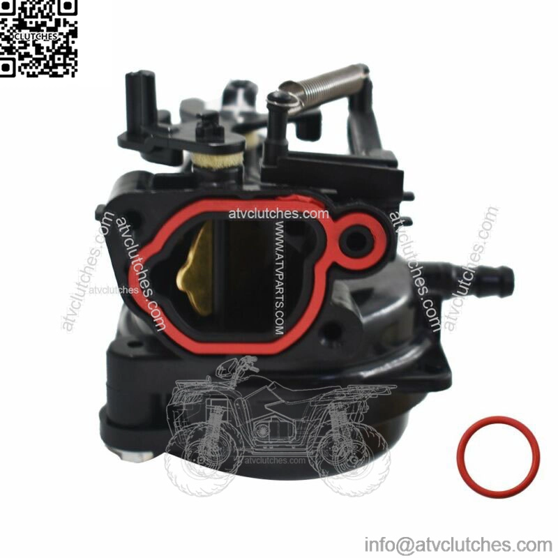 For 594529 Plastic & Metal Lawn Mower Replacement Carburetor