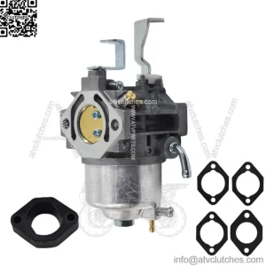 For Briggs & Stratton 185432-0246-E1 185432-0246-E2 Carburetor Carb