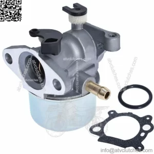 For Briggs & Stratton 6.75HP 190cc Engine Toro 20330 22" Recycler Carburetor
