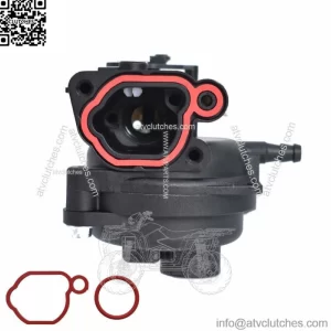 For Briggs Stratton 593261 Carburetor - 21" MTD Murray M20300 500E 140cc Engine
