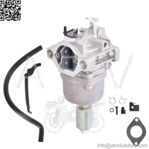 For John Deere  Briggs & Stratton Carburetor  LA115 LA125 D110 19.5 21 HP Engine