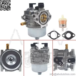 For KAWASAKI 15004-0962 CARBURETOR ASSY FOR FJ180V REPL 15004-7010