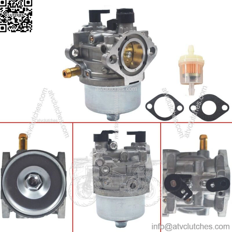 For KAWASAKI 15004-0962 CARBURETOR ASSY FOR FJ180V REPL 15004-7010