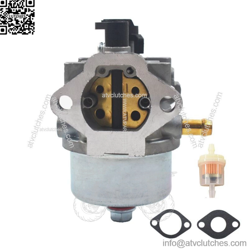 For KAWASAKI 15004-0962 CARBURETOR ASSY FOR FJ180V REPL 15004-7010 - Image 2