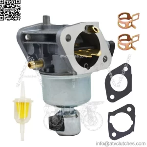 For Kawasaki FS691V 15004-0829 Engine Carburetor FR691V 15004-0985 New