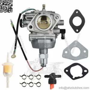 For Kohler 23-27HP Craftsman GTS5000 Cub Cadet i1046 Troy Bilt RZT 50 Carburetor
