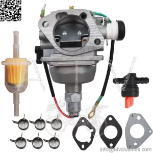 For Kohler SV820 SV840 SV715 SV810 Carburetor  20 HP 22-23 HP Engine