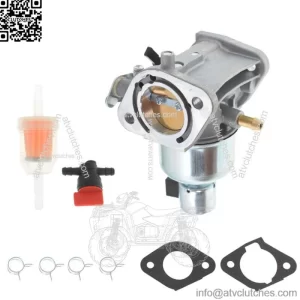 FS730V Carburetor Fit For Kawasaki FR730V Engine Mower 15004-0984 15004-0826