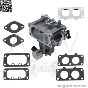 FX730V Carburetor Fit For Kawasaki 15004-1011 15004-0930 15004-7082 15004-7051
