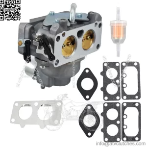 FX850V Carburetor Fit For Kawasaki 15004-1018 Replaces 15004-0865 15004-0941