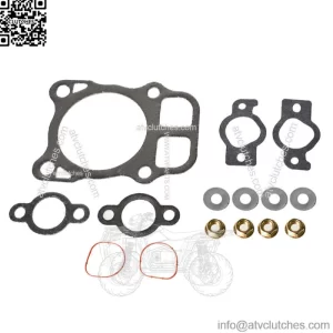 Gasket Set For Kohler 24-841-01S CH17 CH18 CH19 CH20 CH21 CH22-25